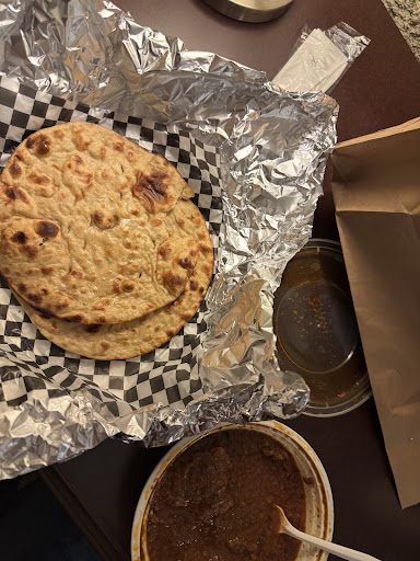 Photo of SECOND CHAPTER INDIAN CUISINE - 10003 100 St, Fort St John, BC V1J 1Y5